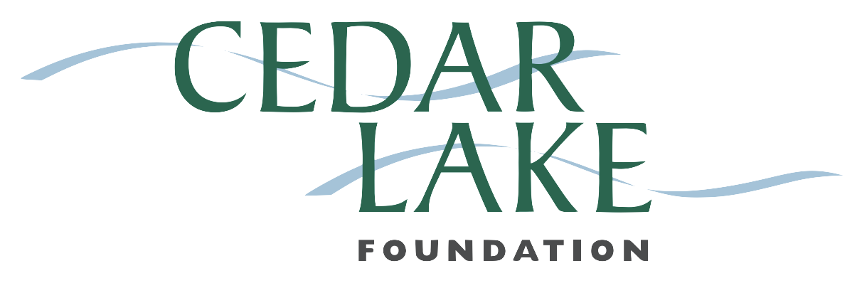 Cedar Lake Foundation