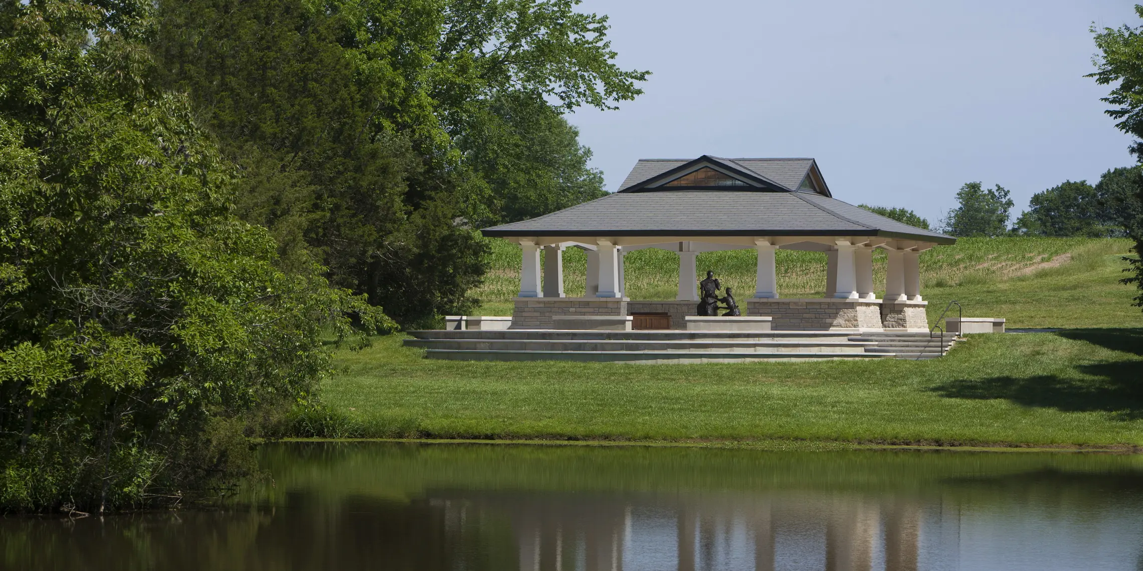 Naunheim Shrine image