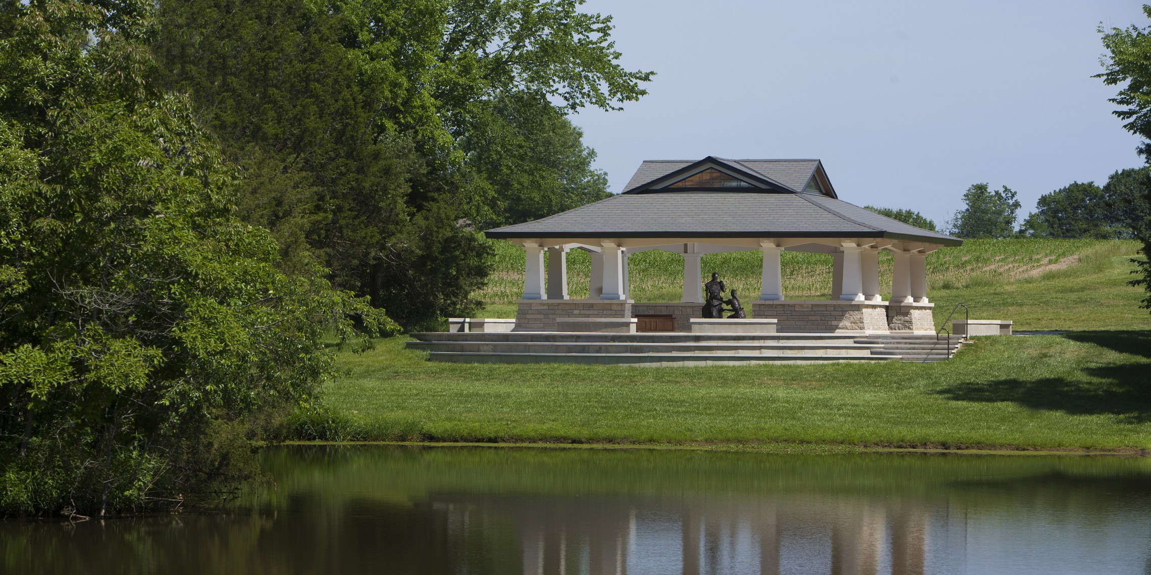 Naunheim Shrine image